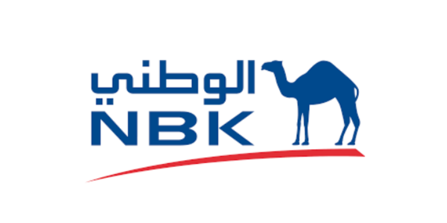NBK Bank logo
