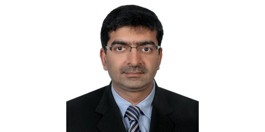 Neeraj Teckchandani, CEO of Apparel Group