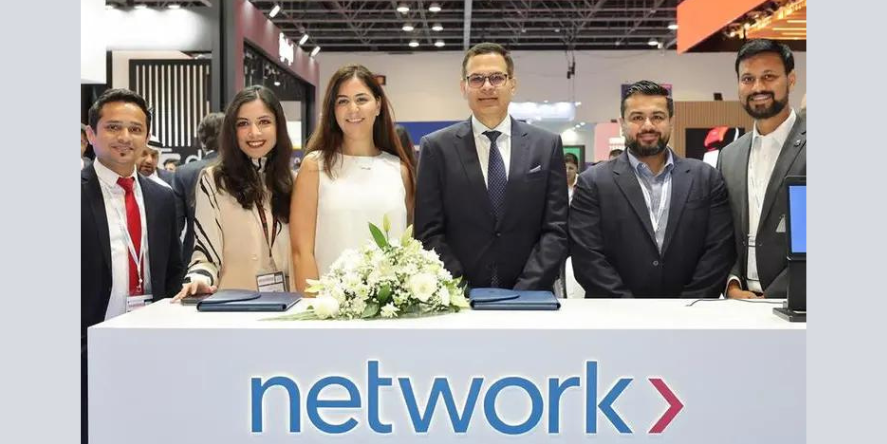 Network International partners with SerVme