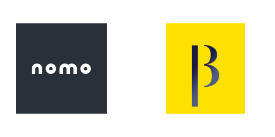 Nomo & Blueprint Holdings logo