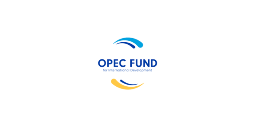 OPEC Fund logo