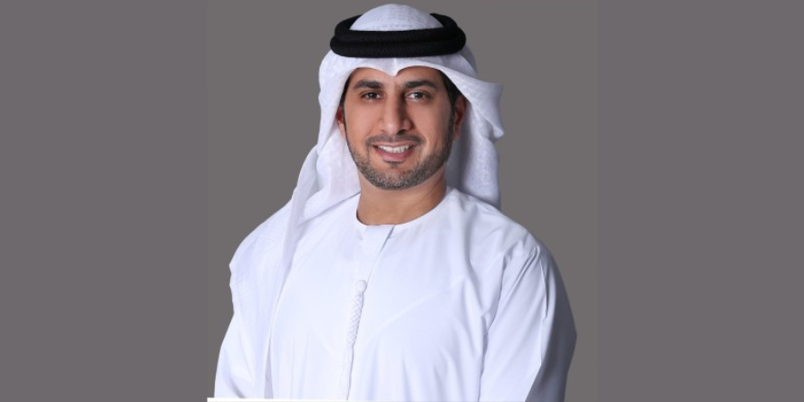 Omar Al Marzooqi, CEO of AIQ