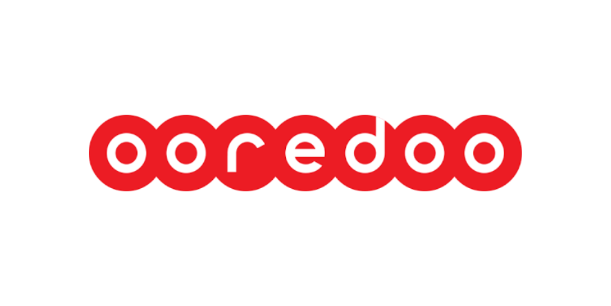 Ooredoo logo