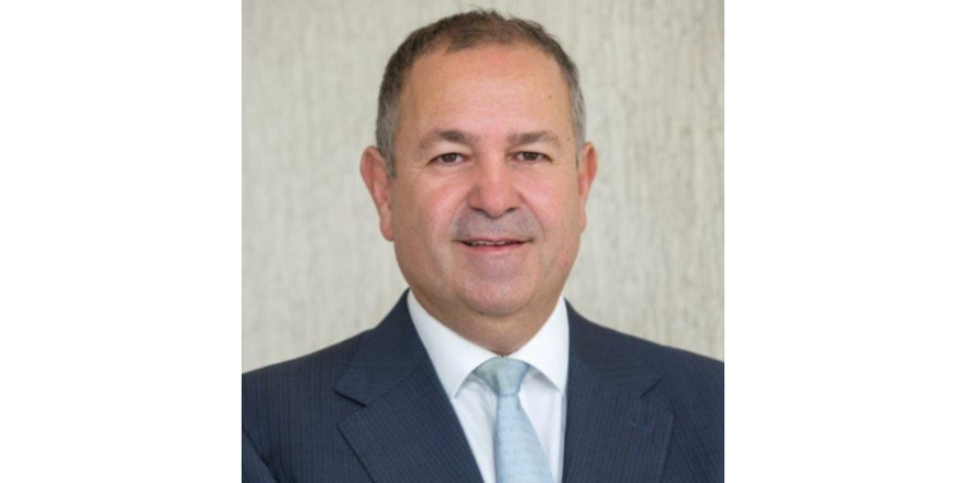 Pantelis Leptos, Co-President of Leptos Group of Companies
