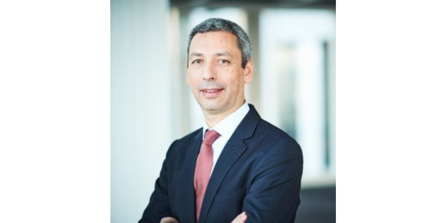 Paulo Almirante, ENGIE Senior Executive Vice President Renewables, Energy Management and Nuclear