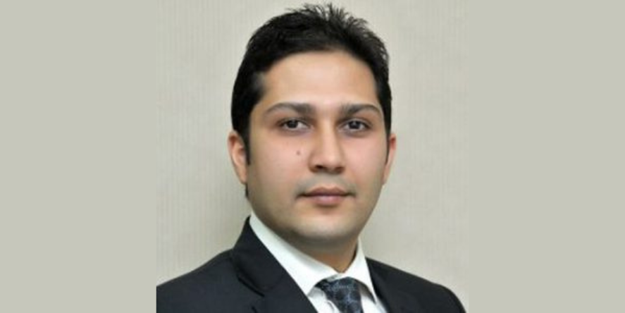 Tushar Singhvi, Deputy CEO and Head of Investments, Crescent Enterprises