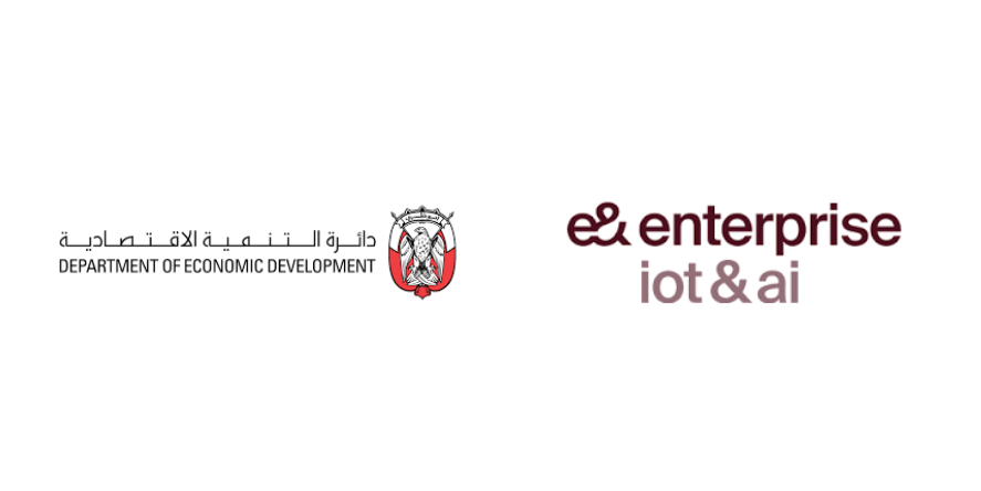 ADDED and e& enterprise logo