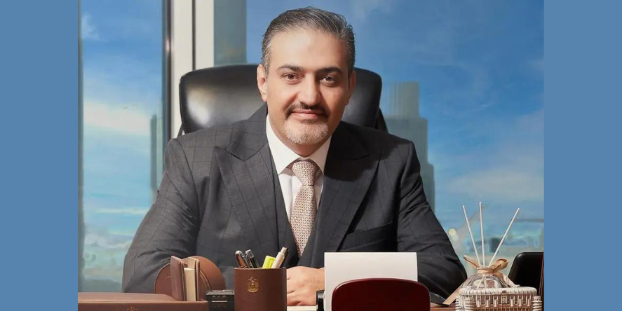 Abdel Hadi Al Sa’di, Chief Executive Officer, BHM Capital.