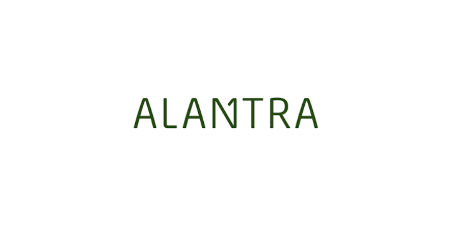 Alantra logo