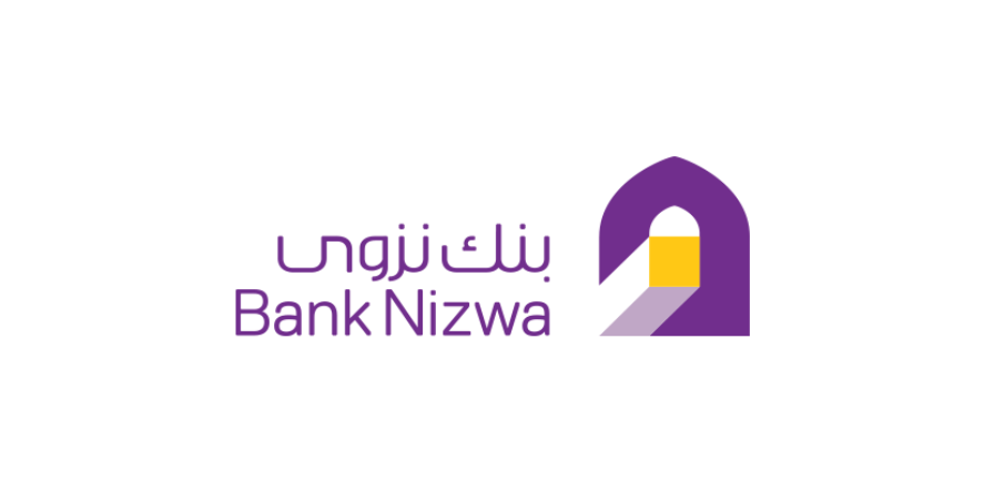 Bank Nizwa logo