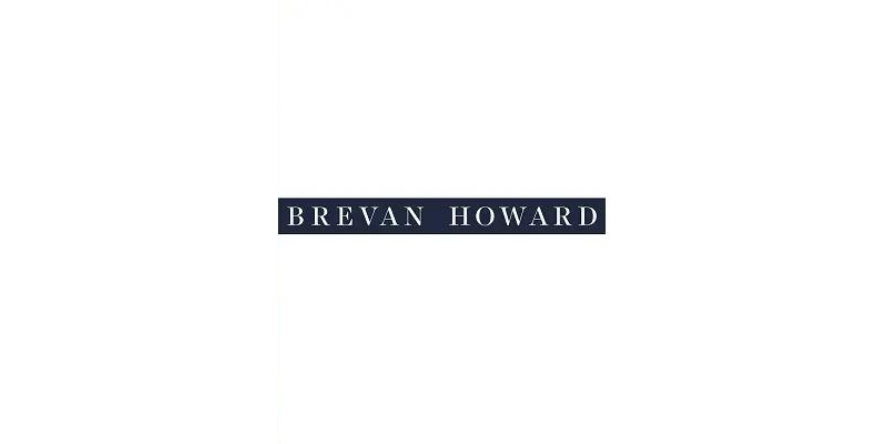 Brevan Howard logo