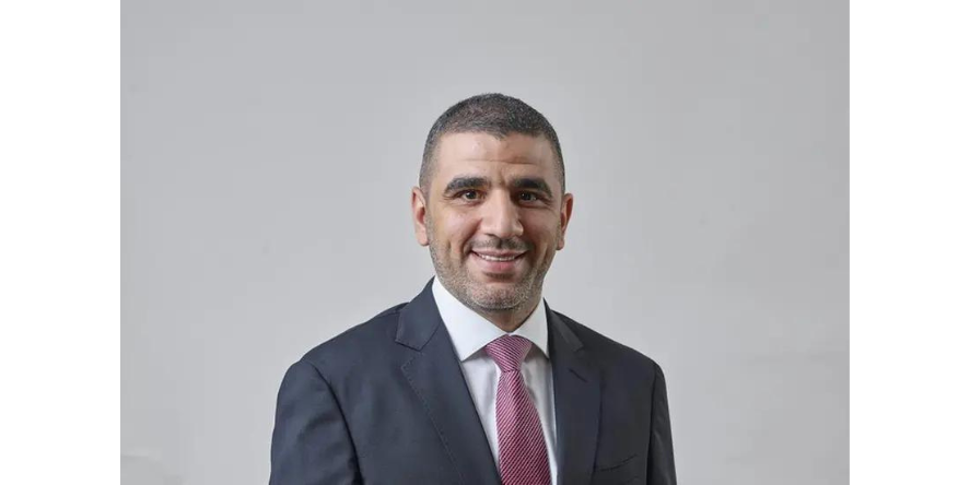 Hani Askar - Batelco Chief Global Business Officer.