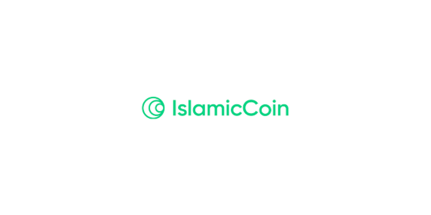 Islamic Coin logo
