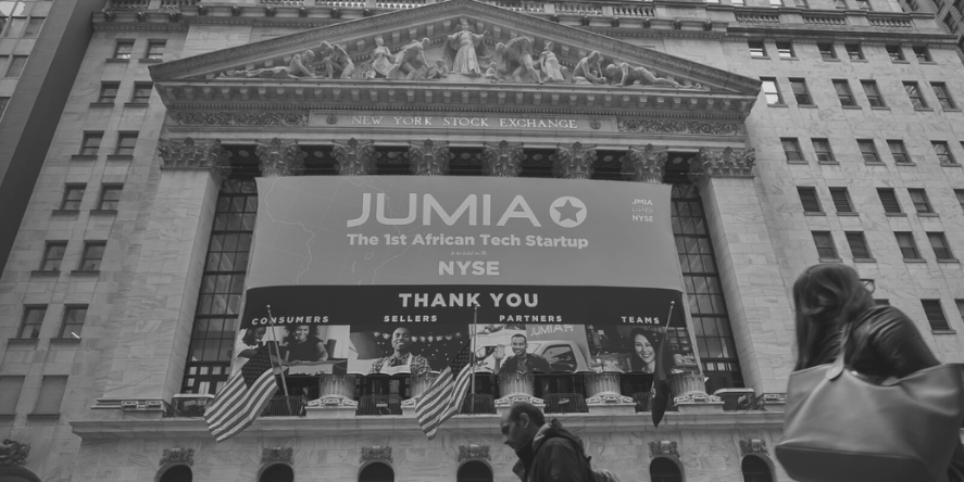 Jumia