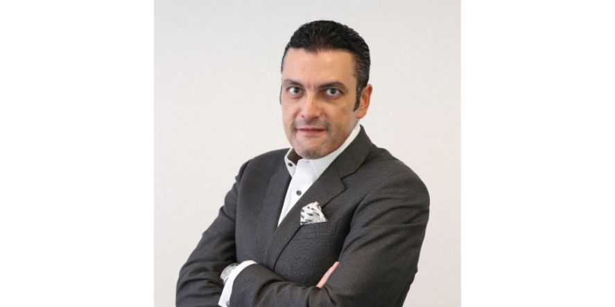 Khaled Elkhouly, Chief Consumer Officer, etisalat by e&