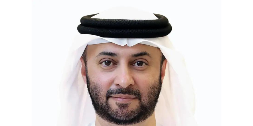 Khalid Murshed, Chief Technology and Information Officer (CTIO), Etisalat UAE.