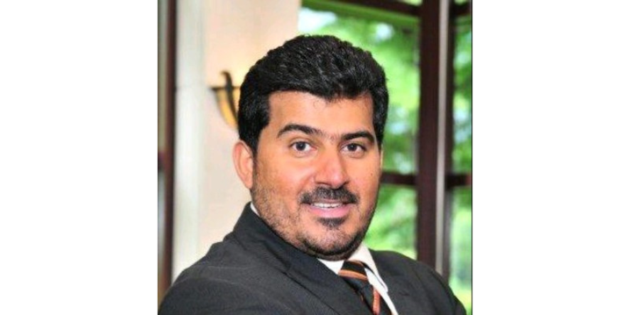 Khalifa Al Shamsi, Chief Executive Officer, e& life