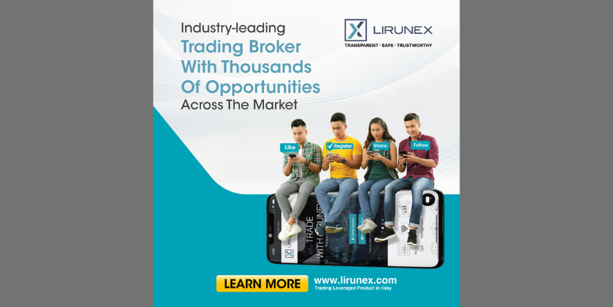Lirunex offers comprehensive Trading Services for betterment of Apac Region.