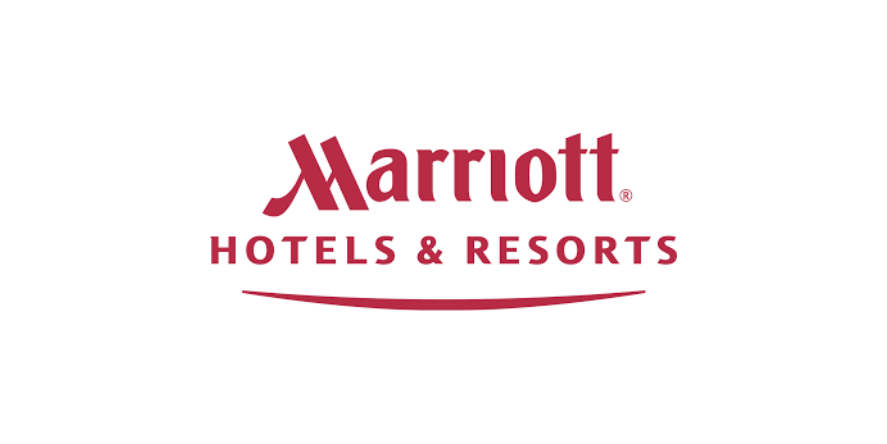 Marriott Resort Palm Jumeirah logo
