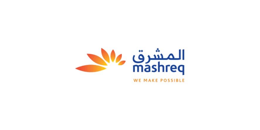 Mashreq logo