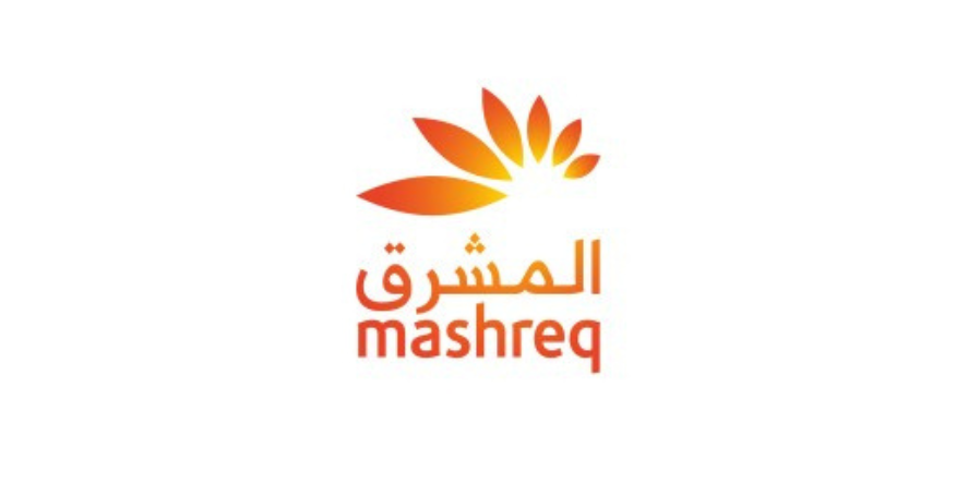 Mashreq logo