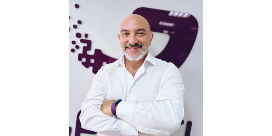 Massimo Cannizzo, CEO & Co-Founder at GELLIFY Middle East