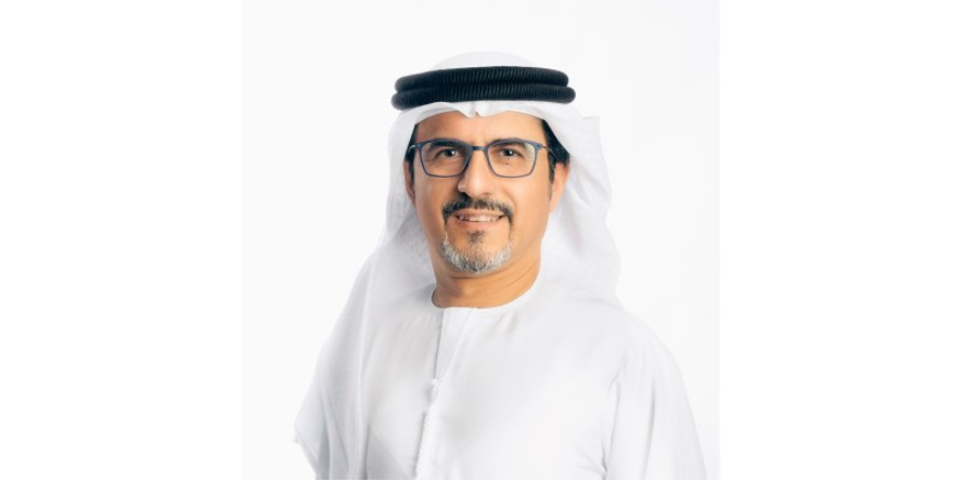 Musabbeh Al Kaabi, Executive Director of Low Carbon Solutions and International Growth at ADNOC