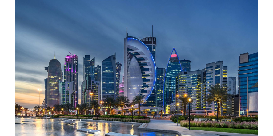 Qatar Financial Center