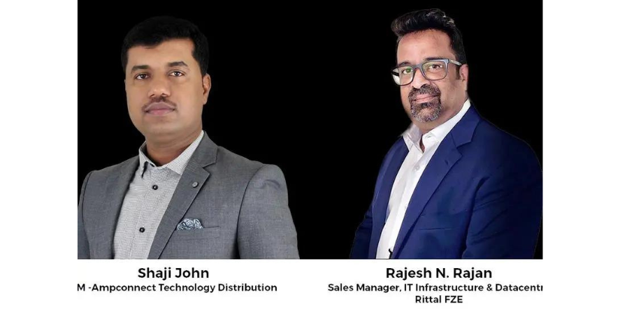 Rittal partners with AMPCONNECT to deliver comprehensive data center infrastructure solutions