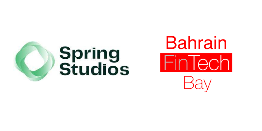 Spring Studions & Bahrain FinTech Bay