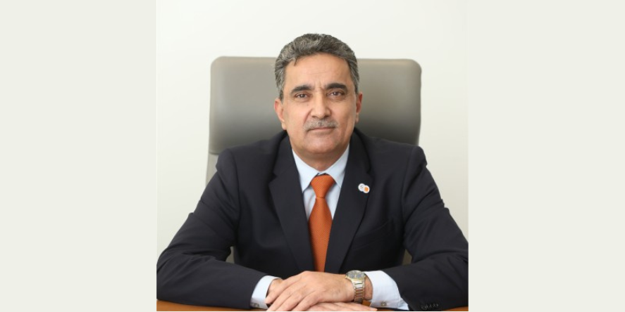 Walid Al-Doulat, Chief ITN & Wholesale Officer at Orange Jordan
