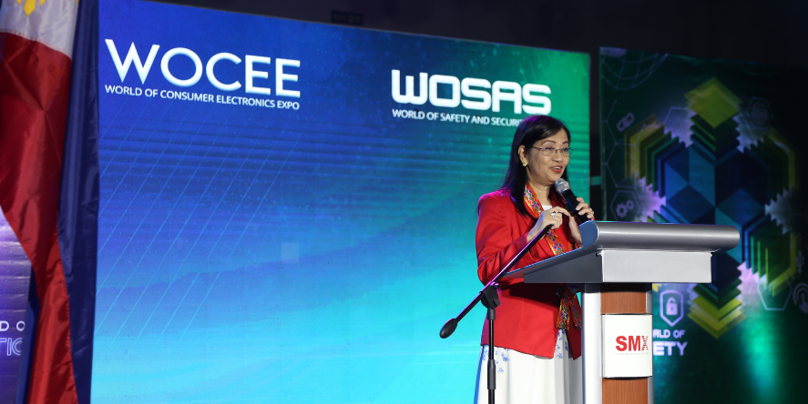 5th edition of WOCEE and WOSAS officially launched, showcasing more innovation and safety features