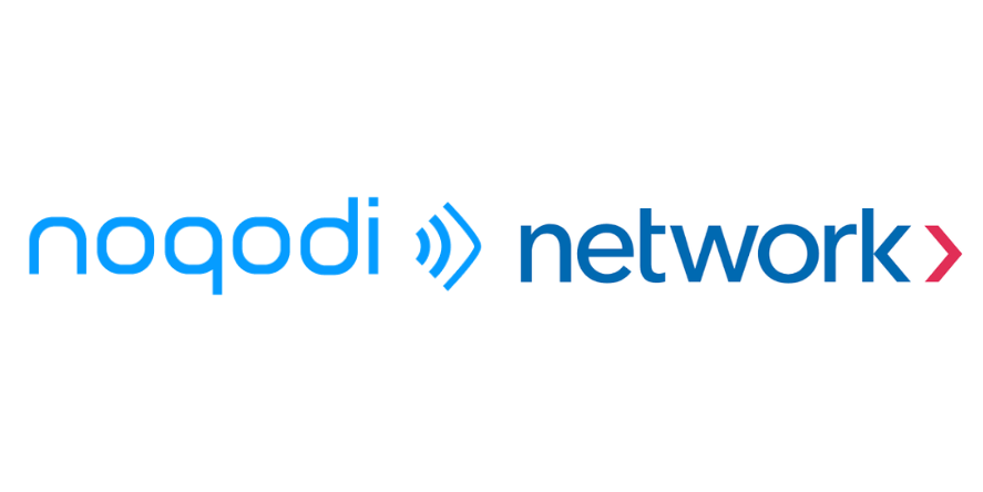 noqodi & network international logo