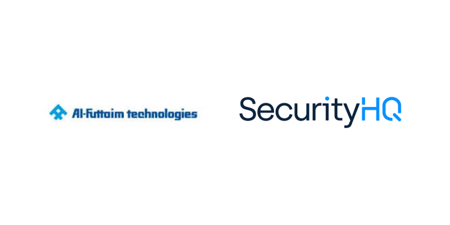 Al-Futtaim Technologies and SecurityHQ logo