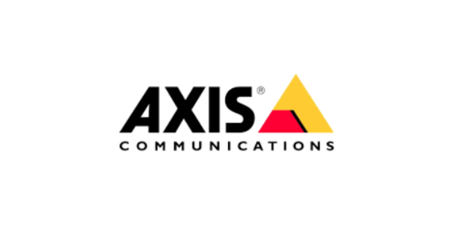 Axis-Communications-logo