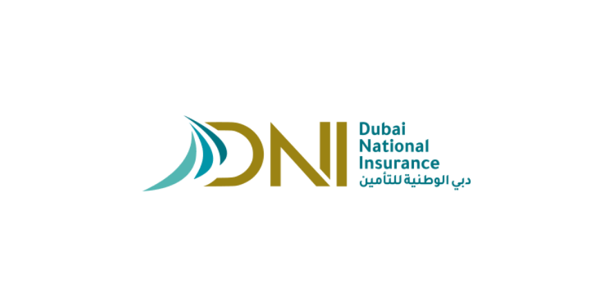 Dubai National Insurance logo