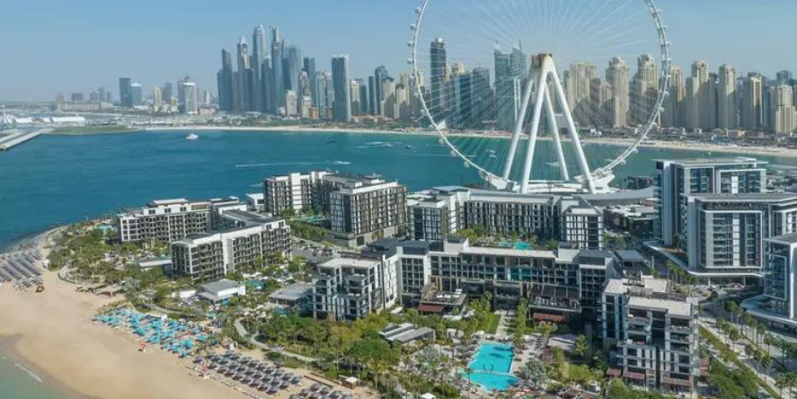 Ennismore and Banyan Tree group partners with Dubai Holding