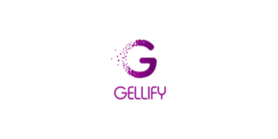 GELLIFY Logo