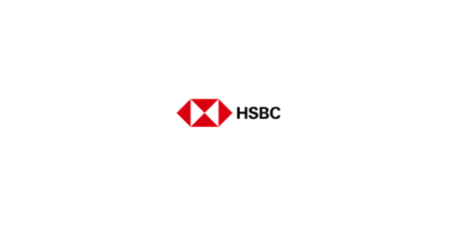 HSBC Logo