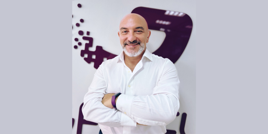 Massimo Cannizzo, Co-Founder & Chairman at GELLIFY Middle East