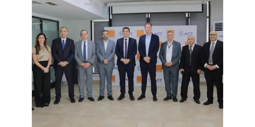 Orange Jordan establishes first private 5G network in kingdom for Aqaba Container Terminal