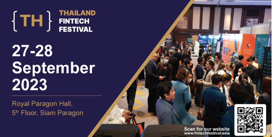 The FinTech Festival Asia 2023, set to be biggest FinTech event in Asia will together bring emerging trends shaping the Financial Landscape.
