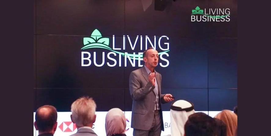 The Living Business programme is designed to enable businesses to optimise their approach to ESG matters through a structured programme.