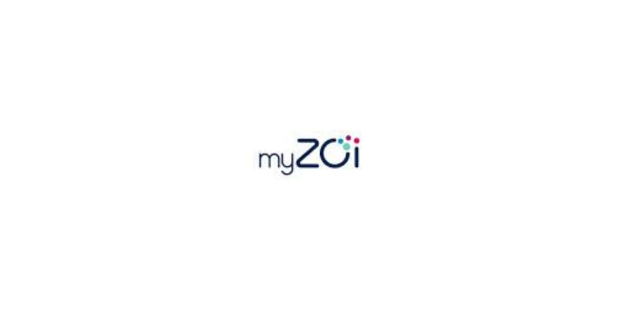 myZoi logo