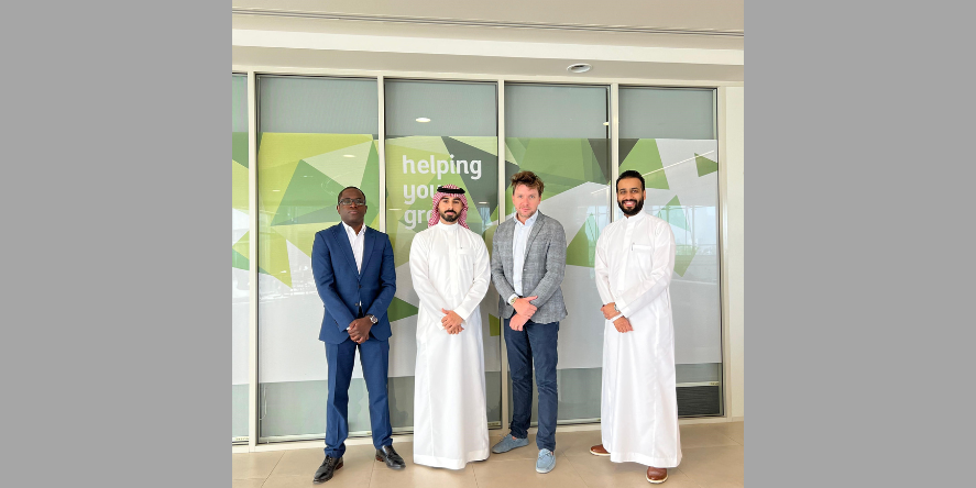 Democrance recently announced a bold move to expand in KSA following launch of Riyadh HQ through investment from Wa'ed and Global Ventures.