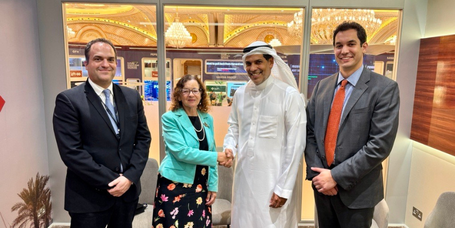 LanzaTech Partners With OFC For Deployment of Carbon Recycling Technology In Kingdom of Saudi Arabia hard-to-abate industries.