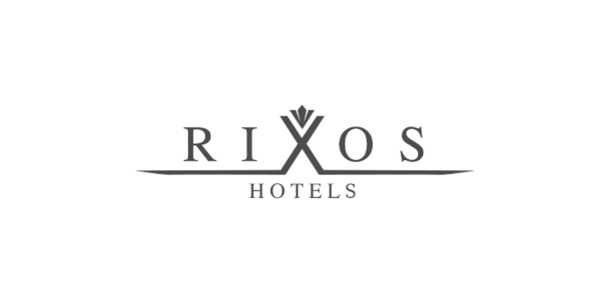 Rixos Hotel logo