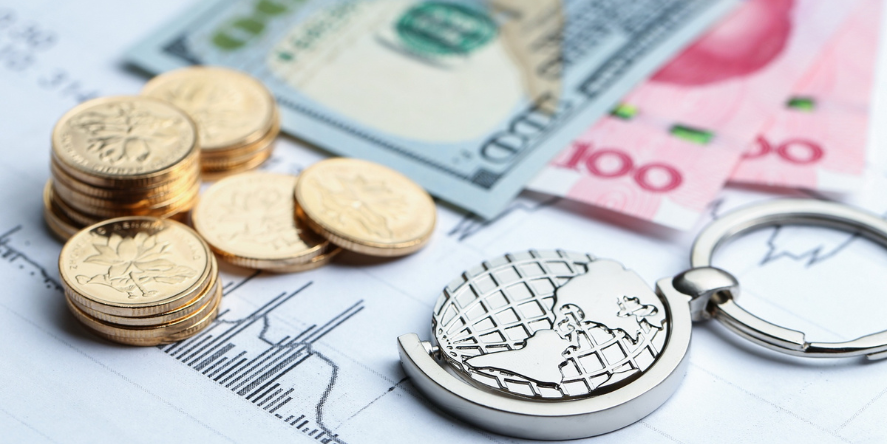 foreign exchange currencies(Representational image)