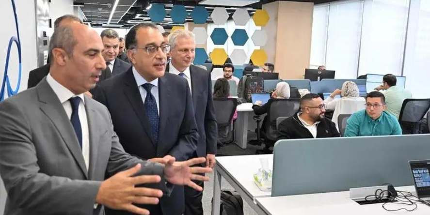 Capgemini recently celebrated a huge occasion with the inauguration of its state-of-the-art T&D Center at the vibrant heart of Cairo
