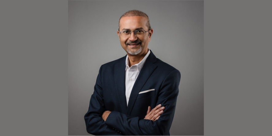 Ronak Desai, SVP and GM of Cisco Full-Stack Observability and AppDynamics